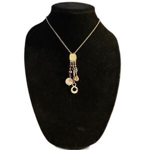 Lia Sophia Chandelier Pendant Silver Tone